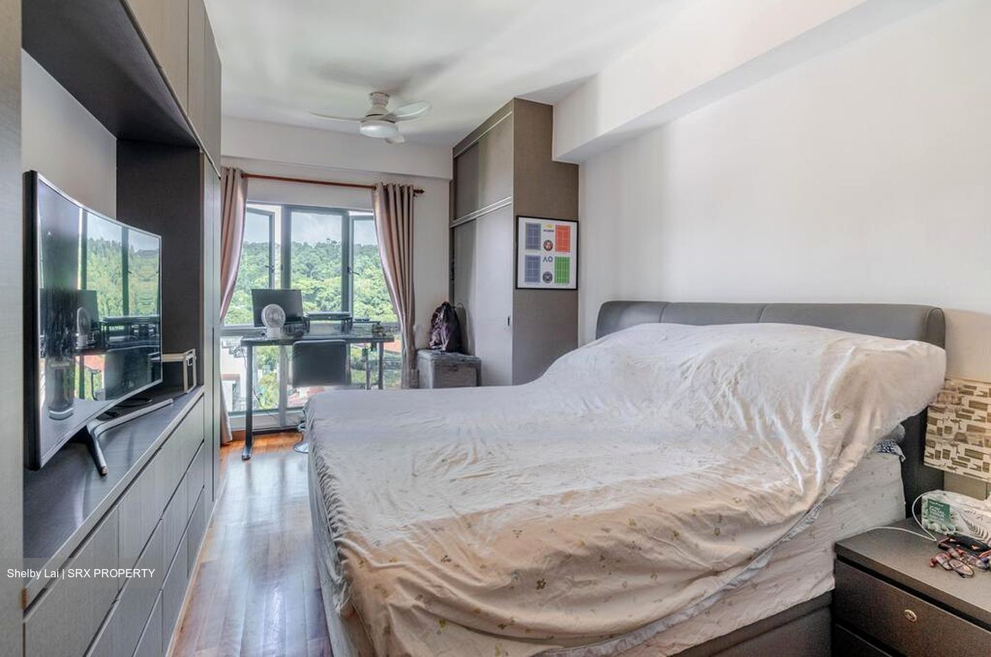 Chantilly Rise (D23), Condominium #443791691